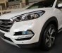 Hyundai Tucson   2018 - Bán xe Hyundai Tucson turbo 2018, xe đang có sẵn  