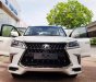 Lexus LX 570 Super Sport 2018 - Bán Lexus LX570 Super Sport, sản xuất 2018, nhập khẩu nguyên chiếc mới 100%