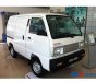 Suzuki Blind Van 2017 - Bán Suzuki Super Carry Blind Van, nhỏ gọn - bền bỉ - tiết kiệm xăng