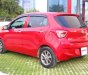 Hyundai Grand i10 1.0 MT  2016 - Bán Hyundai Grand i10 1.0 MT năm sản xuất 2016, màu đỏ, xe nhập, 336 triệu