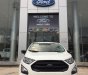 Ford EcoSport 2018 - Bán Ecosport 2018 giá rẻ, nhiều khuyến mại