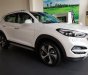 Hyundai Tucson   2018 - Bán xe Hyundai Tucson turbo 2018, xe đang có sẵn  