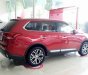 Mitsubishi Outlander 2018 - Bán Mitsubishi Outlander màu đỏ, khuyến mãi lớn, giá tốt, hỗ trợ vay vốn đến 85% giá trị xe. LH 0981267096