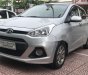 Hyundai Grand i10 1.0 MT 2015 - Bán Huyndai Grand i I10 1.0 bản đủ sản xuất 201