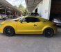 Audi TT    2008 - Bán Audi TT sản xuất 2008, màu vàng, nhập khẩu 