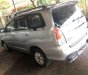 Toyota Innova   2009 - Bán nhanh Toyota Innova 2009, số tự động