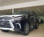 Lexus LX 570 USA 2018 - Bán Lexus Lx570 xuất Mỹ màu đen, sản xuất 2018, nhập khẩu nguyên chiếc mới 100%