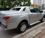 Mazda BT 50 3.2 AT  2013 - Bán Mazda BT 50 3.2 AT sx 2013, màu bạc, nhập khẩu, xe cực đẹp