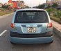 Hyundai Getz 2008 - Bán Hyundai Getz năm sản xuất 2008, màu xanh lục, nhập khẩu nguyên chiếc chính chủ, 190tr