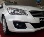 Suzuki Ciaz 2017 - Đại Lý Suzuki Việt Nhật Đồng Nai bán xe Suzuki Ciaz nhập khẩu nguyên chiếc, giá tốt, hỗ trợ trả góp