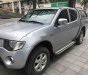 Mitsubishi Triton   2012 - Bán xe Mitsubishi Triton 2012, số sàn máy dầu 