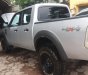 Ford Ranger   2.5 MT  2010 - Bán xe Ford Ranger 2.5 MT năm 2010, màu bạc 