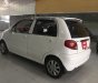 Daewoo Matiz 0.8mt 2007 - Bán Daewoo Matiz 0.8mt 2007, màu trắng, 85 triệu