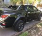 Mazda BT 50    2017 - Cần bán gấp Mazda BT 50 năm sản xuất 2017, màu đen, nhập khẩu Thái Lan 