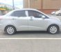 Hyundai Grand i10  1.2MT 2016 - Bán xe Hyundai Grand I10 nhập Ấn Độ 1.2MT 2016, màu bạc