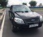 Ford Escape  2.3XLT  2010 - Cần bán xe Ford Escape 2.3XLT sản xuất năm 2010, màu đen, giá tốt