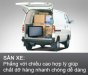 Suzuki Blind Van 2018 - Bán xe Suzuki Blind Van, xe tải nhỏ bán chạy nhất trong phân khúc dưới 1 tấn