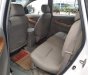 Toyota Innova G 2010 - Bán xe Toyota Innova G 2010, màu trắng, giá 360 triệu