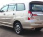 Toyota Innova G  2015 - Cần bán Toyota Innova G năm sản xuất 2015 xe gia đình, giá 572tr