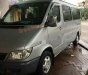 Mercedes-Benz Sprinter 2008 - Cần bán gấp Mercedes sản xuất năm 2008, màu bạc như mới 