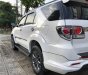 Toyota Fortuner 2016 - Bán xe Fortuner Sportivo thể thao 2016 mới tinh