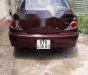 Kia Spectra   2004 - Bán Kia Spectra năm 2004, màu đỏ chính chủ