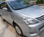 Toyota Innova   2010 - Cần bán Toyota Innova 2010, số tự động, 485tr 