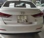 Hyundai Elantra  GLS 1.6MT  2016 - Cần bán xe Hyundai Elantra GLS 1.6MT 2016, màu trắng 