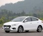 Hyundai Accent    2018 - Bán Accent 2018 sẵn xe giao ngay toàn Miền Bắc trong 1 nốt nhạc