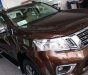 Nissan Navara  2.5L VL AT 2018 - Bán Nissan Navara 2.5L VL AT 2018, màu nâu 