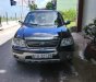 Ford Escape 2004 - Bán Ford Escape đời 2004, màu đen xe gia đình, giá 235tr