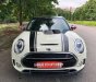 Mini Cooper   S Club Man   2016 - Bán xe Mini Cooper S Club Man model 2017, số tự động