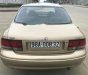 Mazda 626 1996 - Cần bán Mazda 626 đời 1996 giá cạnh tranh