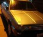 Toyota Camry   1984 - Cần bán xe Toyota Camry 86 đời 1984 giá rẻ