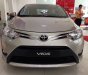 Toyota Vios MT 2018 - Mừng khai trương bán xe Toyota Vios 1.5E CVT sx 2018, bán giá vốn giảm giá 60 triệu ngay