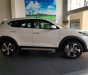 Hyundai Tucson   2018 - Bán xe Hyundai Tucson turbo 2018, xe đang có sẵn  