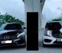 Mercedes-Benz C class  C300 AMG  2017 - Cần bán xe Mercedes Benz C300 AMG ĐK 12/2017 