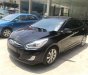 Hyundai Accent  1.4AT 2013 - Bán xe Hyundai Accent Blue 2013, số tự động 