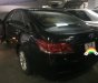 Toyota Camry 2.4G 2009 - Bán xe Toyota Camry đời 2009 màu đen, giá tốt