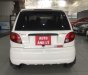 Daewoo Matiz 0.8mt 2007 - Bán Daewoo Matiz 0.8mt 2007, màu trắng, 85 triệu