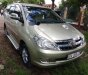 Toyota Innova  G 2008 - Bán xe Toyota Innova 2008, số sàn, giá 275tr 