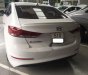 Hyundai Elantra 2016 - Bán Hyundai Elantra năm 2016, màu trắng