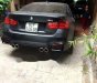 BMW 3 Series   2015 - Bán xe BMW 3 Series 2015 số sàn giá rẻ 