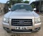 Ford Everest   2008 - Cần bán Ford Everest đời 2008, máy dầu, số sàn 