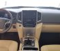 Toyota Land Cruiser V8 VX 4.6L 2016 - Bán Toyota Land Cruiser VX 2016, màu trắng, nội thất kem, đăng ký tên công ty