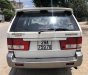 Ssangyong Musso 2.3 2004 - Bán Musso Ssangyong sản xuất năm 2004