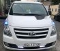 Hyundai Grand Starex   2017 - Bán Hyundai Starex 9 chỗ, máy dầu, 2017