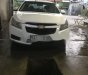 Chevrolet Cruze   2011 - Bán xe Chevrolet Cruze 2011 số sàn giá rẻ 