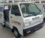 Suzuki Blind Van 2018 - Đại lý suzuki Thanh Hóa bán Suzuki Blind Van sản xuất 2018- hỗ trợ trả góp lên đến 80%