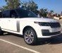 LandRover Autobio LWB 2018 - Cần bán Range Rover Autobio LWB sản xuất năm 2018, màu trắng, xe nhập Mỹ giá tốt